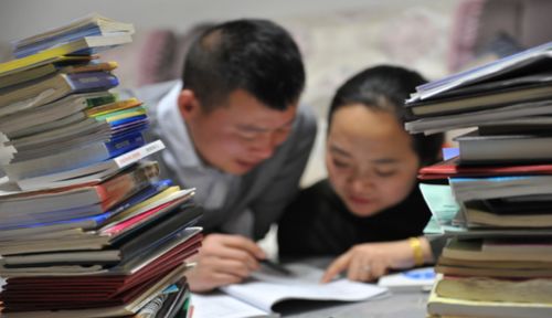 教師家庭為何盛產學霸？面向家長的家庭教育咨詢服務揭秘